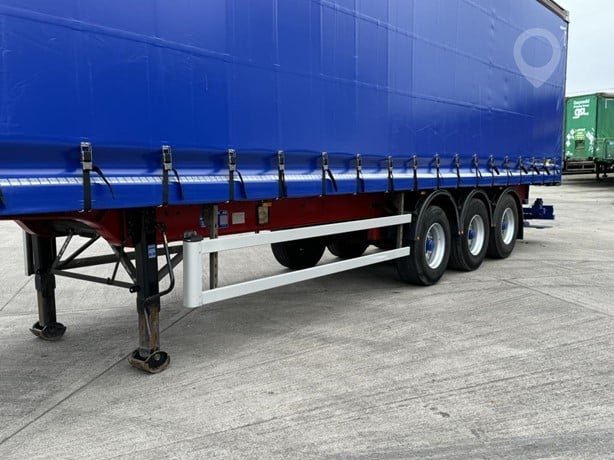 CARTWRIGHT 4.556MT For Sale